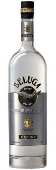 Image sur Beluga 40° 3L